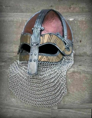 16ga stahlhelm - 16ga,