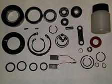 HILTI TE 15 C Reparatursatz komplett TE15C Wartungsset, Verschleissteilesatz