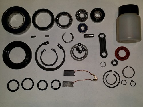 Hilti c reparatursatz - hilti, te