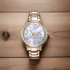 ESPRIT Damenuhr Es -Jane Rose