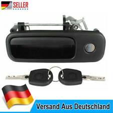 Heckklappe Griff Schloss Für