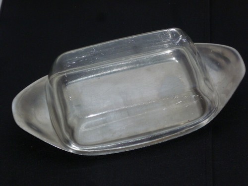 Wmf cromargan butterdose mit - wmf,