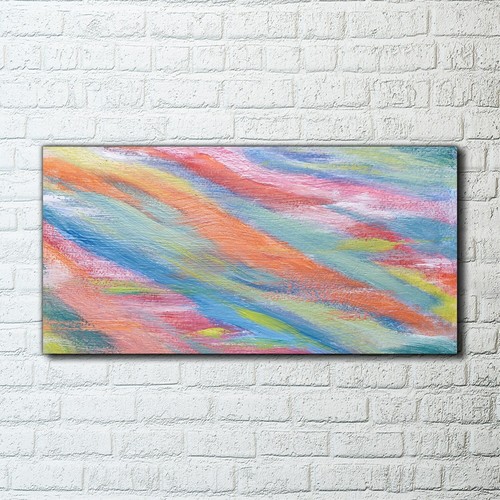 Canvas wandbild leinwand - wandbild,