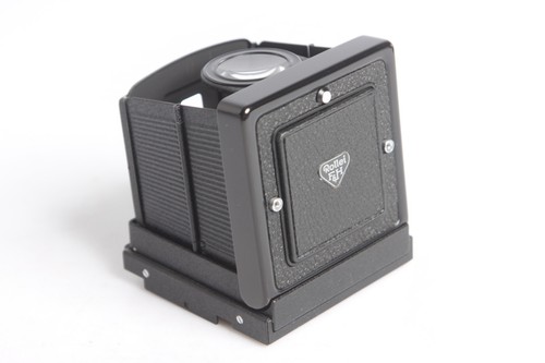 Rollei rolleiflex - rollei,