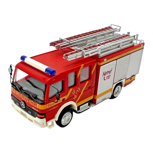 Rietze mercedes benz - mercedes-benz, lf