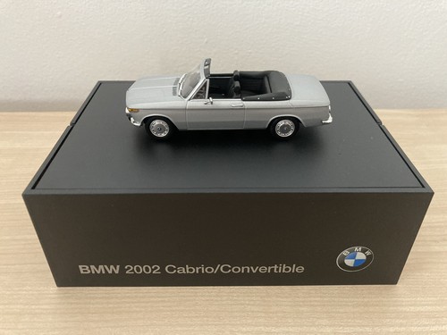 Bmw 2002 cabrio classic - 2002,