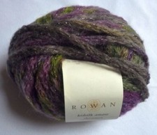 Rowan Yarns Kidsilk Amore