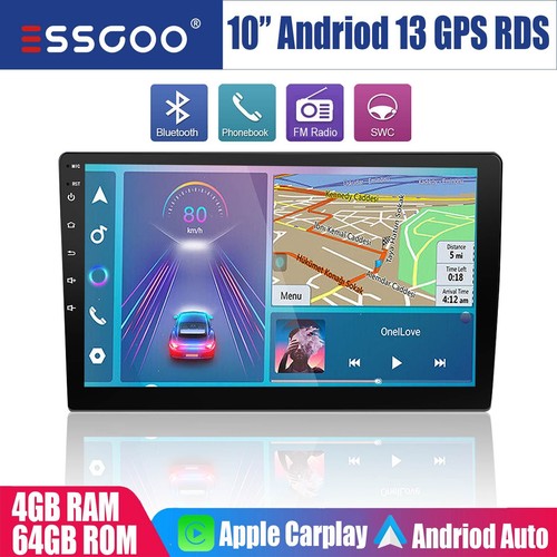 Zoll din android - 10, 15