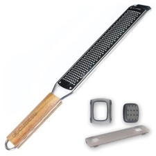 Cubesu Zesterreibe Set mit