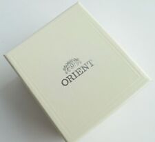 ORIENT UHREN BOX