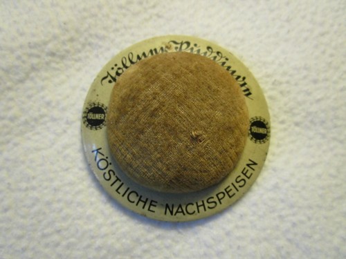 Töllner pudding köstliche - töllner,