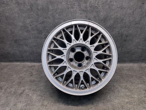 Golf gti bbs - 3, 6,5x15