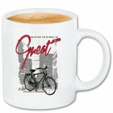 Kaffeetasse KULT FAHRRAD