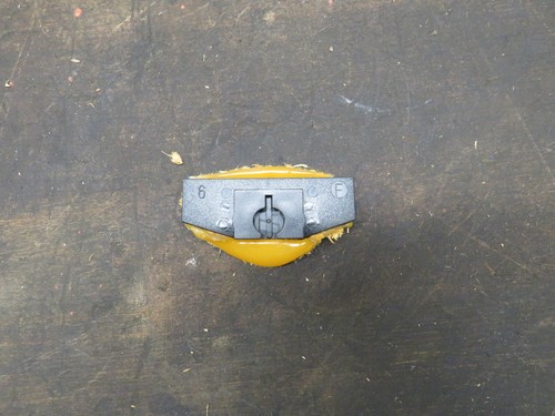 Befestigung verkleidung - vw, t4