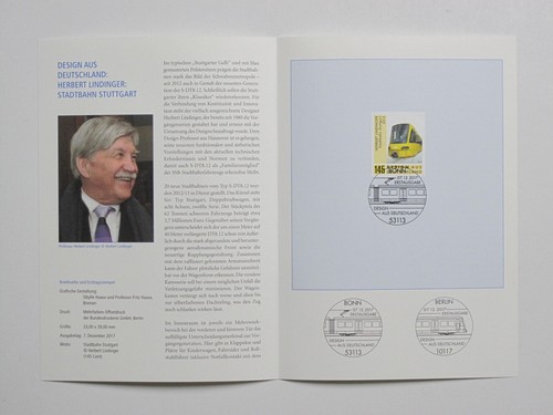 Bund erinnerungsblatt 2017 - erinnerungsblatt, 2017/47