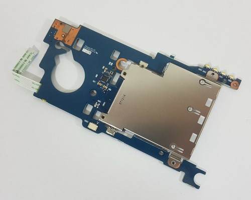 Express card reader board - card,