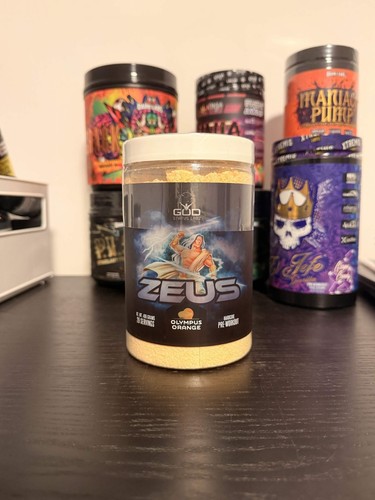 God status labz zeus - status,