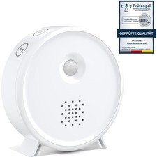 Naturgeräusche Box Weiß