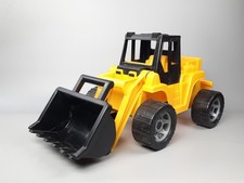 LENA Giga Riesen Bagger ca. 68 cm Schaufel Radlader