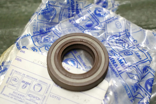 Simmerring getriebedeckel - simmerring,