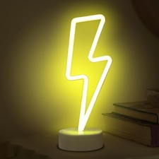 Licht  LED Neonlicht Raumdekor