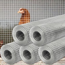 Volierendraht Drahtgitter