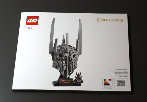 Bauanleitung lego herr - ***bauanleitung***,
