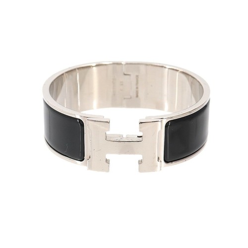 Hermes clic clac armreif - hermes,