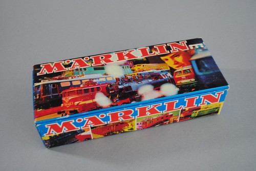Märklin 3074 leerkarton - märklin, /