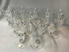 PEILL BLEIKRISTALL, 10 SCHWERE