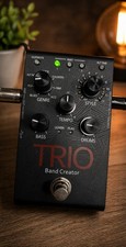 Digitech TRIO Band Creator mit