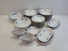 12 Personen Speise Service