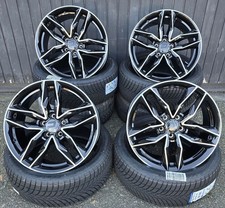 20 Zoll WH40 Felgen für