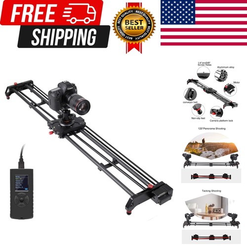 Camera motorized - camera,