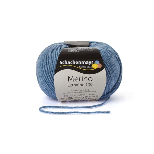 Merino extrafine 120 von - 120,