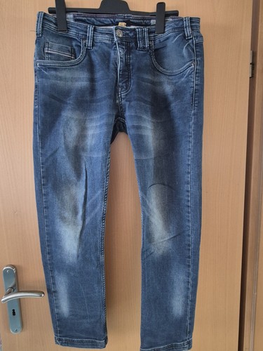Jeanshose tom tompson - jeanshose,