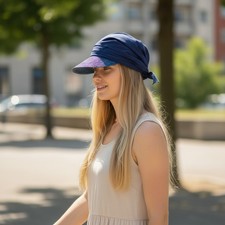 Seeberger Damen Schirmmütze -