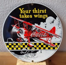 Emailschild coca cola your - coca,
