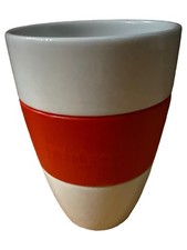 Koziol Kaffeebecher Rot