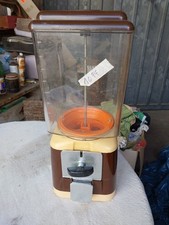 Kapselautomat Erdnussautomat