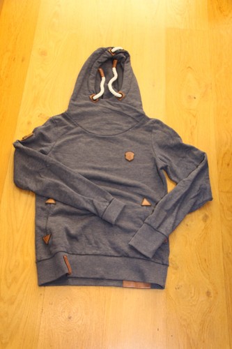 Sweatjacke hoodie sweater - sweatjacke,