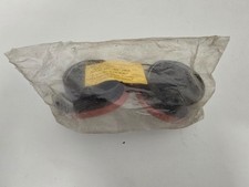 Schweißerbrille DDR Brille Antik Schutzbrille VEB Preßwerk Aulektro FW 6 (121)