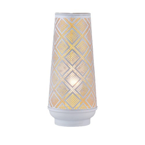 Boho deko stehlampe tischlampe - boho,