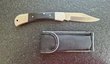 Großes Taschen-Messer 22,5 cm