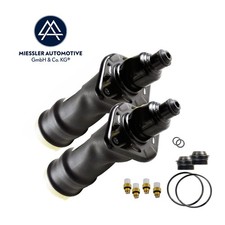 Audi A6 C5 4B allroad