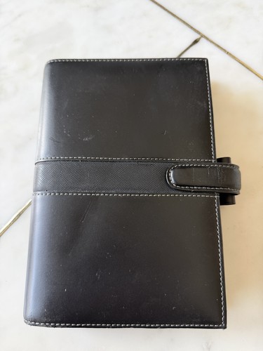Vintage filofax personal - vintage,