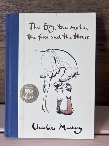 The boy - b&n,