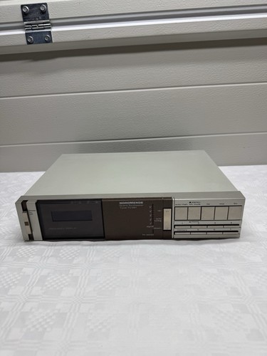 Nordmende 991 tuner radio - tu,