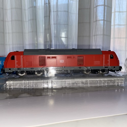 Piko 52512 diesellok 245 - 245,