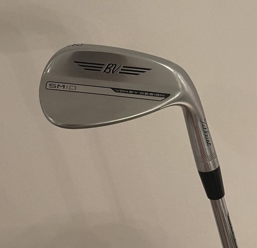 Titleist vokey gap wedge - titleist, gap-wedge